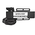 GATEXPERT DS10 Electric Automatic Gate Lock Security for 24V DC Swing Gate Opener Systems