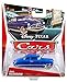 Disney/Pixar Cars, Radiator Springs Die-Cast, Doc Hudson #14/15, 1:55 Scale