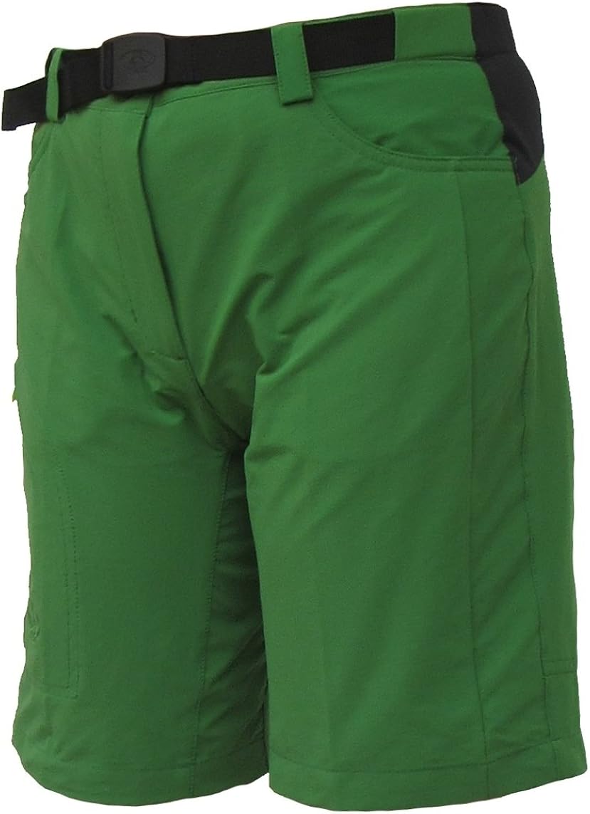 ladies walking shorts uk