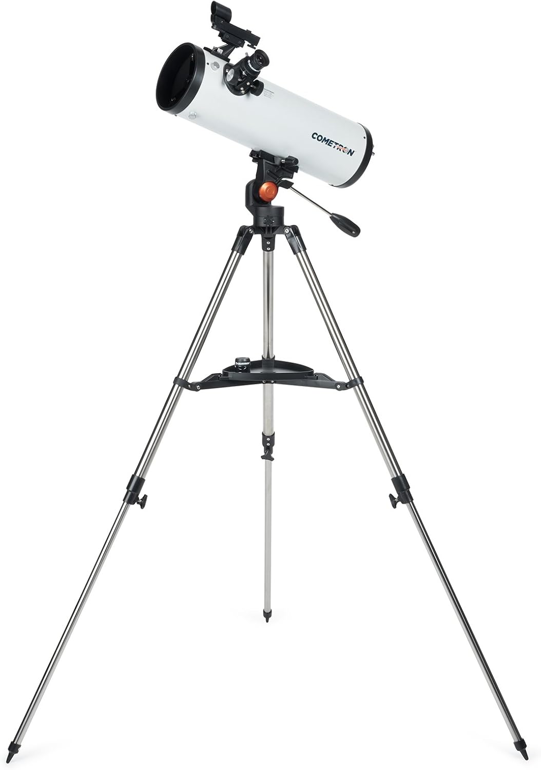 cometron 114az telescope