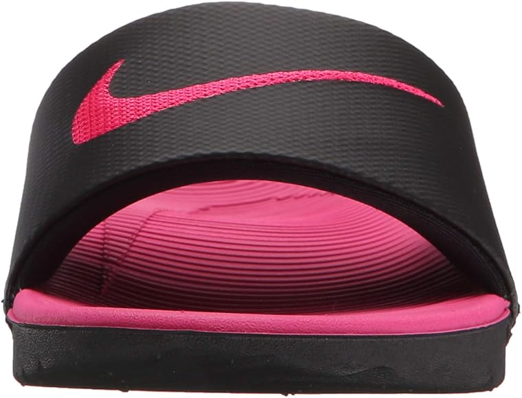 girl nike slides
