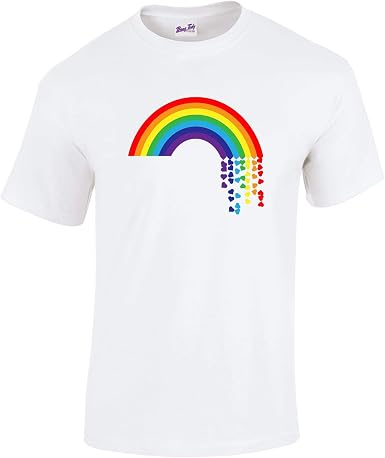Rainbow Pride Clothing Top Sellers, 59 
