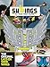 The Original Shwings: Fly Your True Colors - Silver Shoe Wings (10102)