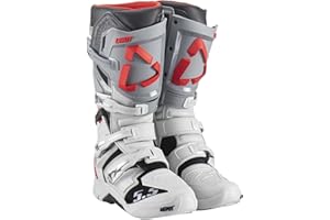 Leatt Boot 5.5 FlexLock