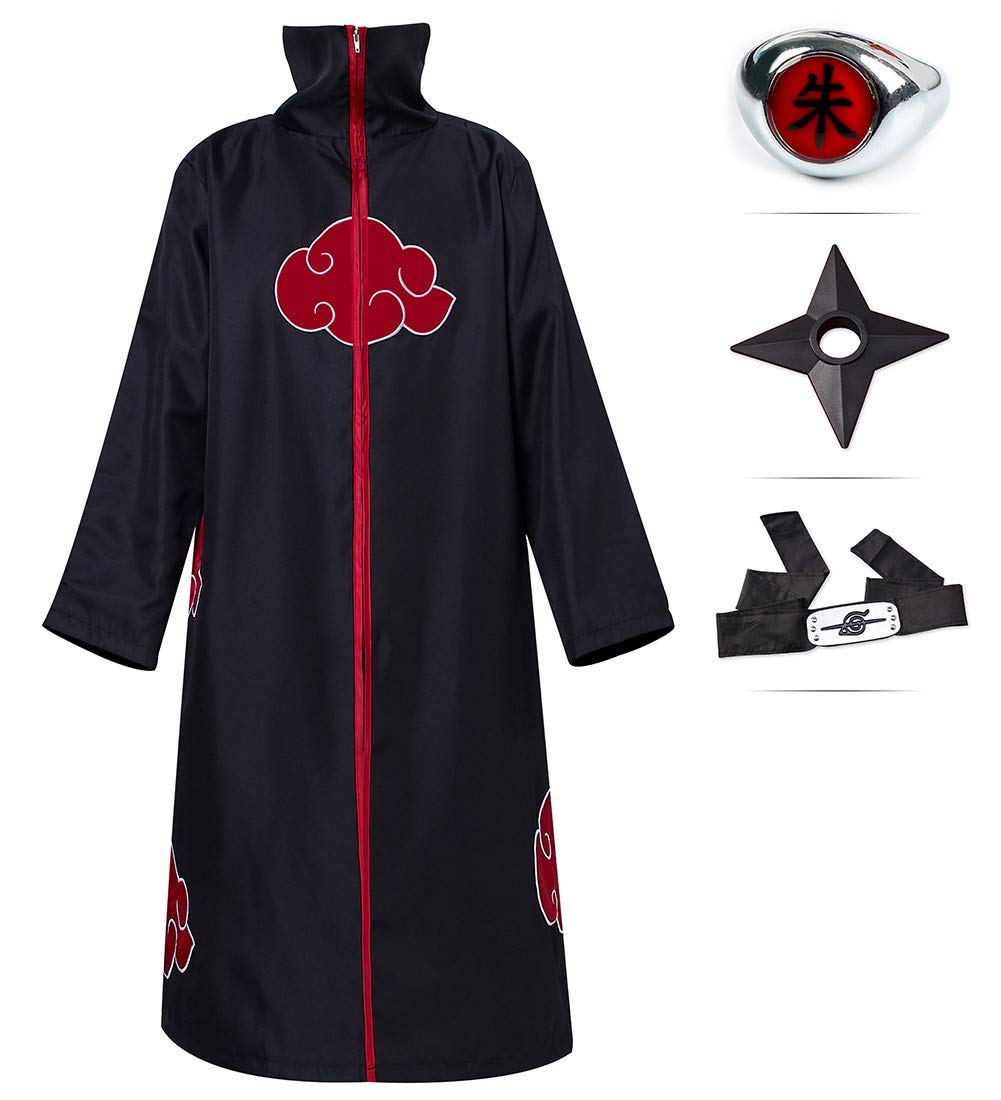 Plenty of room - easy costume