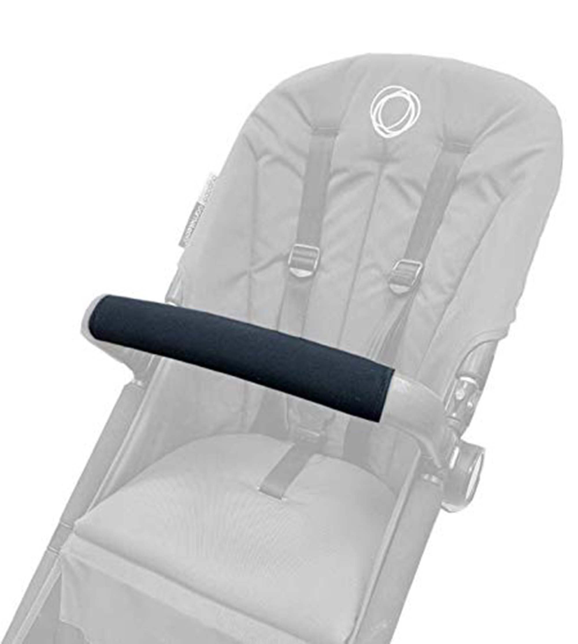 PROTEC TIF | Neoprene Carry Handle Fitted Covers Compatible with Bugaboo Cameleon 3 and Buffalo | to Fit Over The Original Rubber |