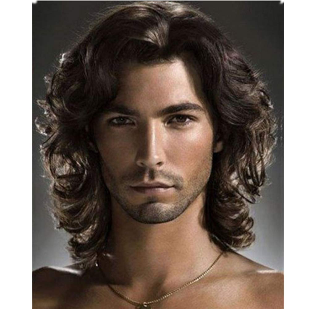 Top 100 Mens Hairstyles Haircuts For Men Hairstyle Man