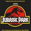 Jurassic Park: Original Motion Picture Soundtrack