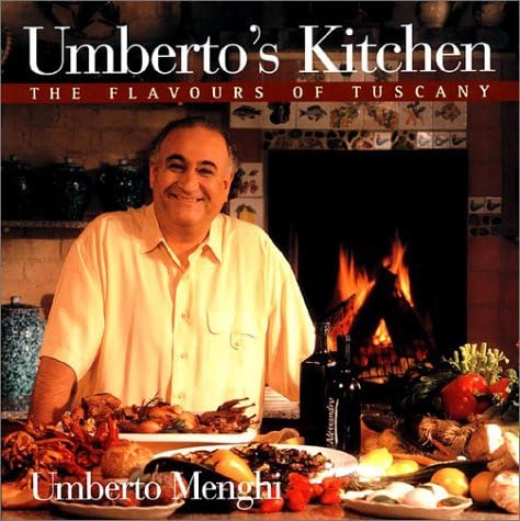 Luigi Carnacina's Great Italian Cooking. La Grande Cucina