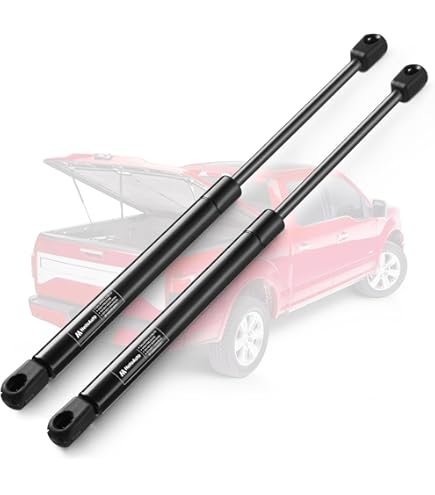 Amazon.com: ARANA SE230P150 23 inch 150lb/668N Gas Struts