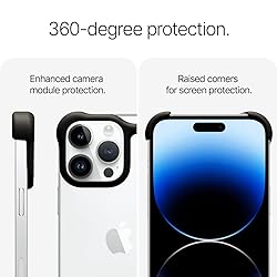 Arc Pulse Designed for iPhone 15 Pro Phone Case