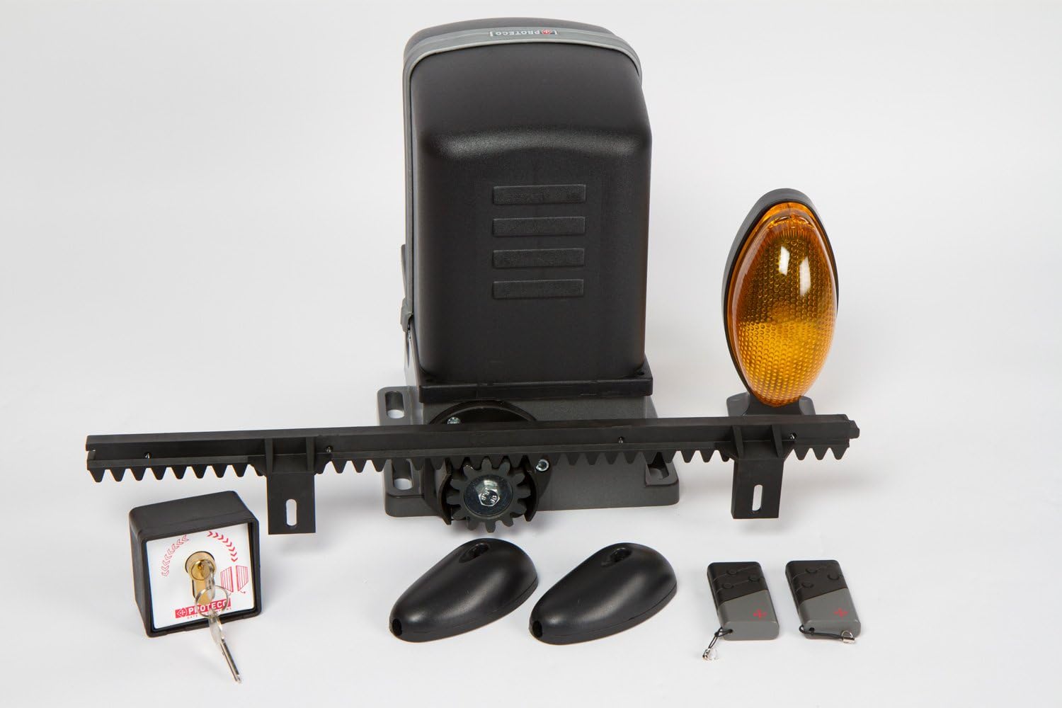 Proteco Kit Mover Mag 5 230v Sliding Electric Gate Opener for Gate