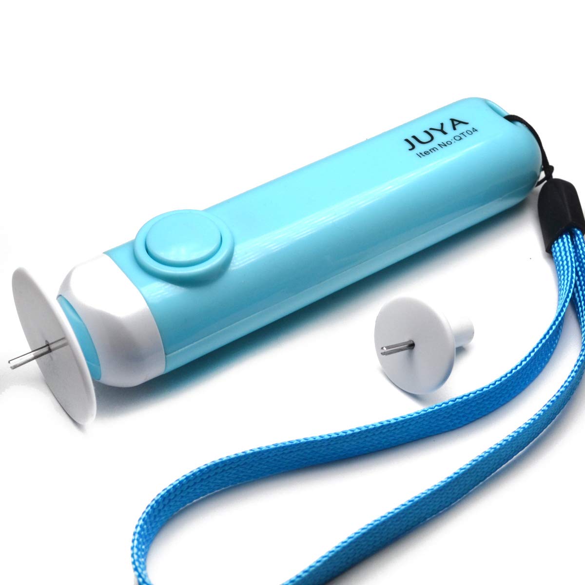 Juya Electric Quilling Tool Automated Have 2 Plates Good for Small and