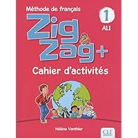 Cahier D'activités Les Loustics Vol. 1 - Con CD Audio | Per Scuola Elementare Di Francese - Foto 7