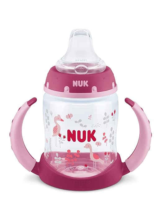 Top 12 Best Sippy Cup For Babies Reviews In 2021