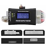 Yankok [Digital Computer Power Supply Tester] for