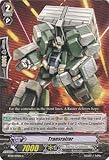 Cardfight!! Vanguard TCG - Transraizer (BT09/071EN) - Booster Set 9: Clash of the Knights & Dragons