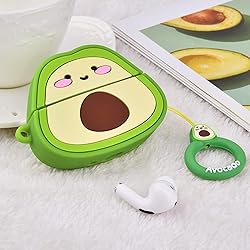 Compatible with Airpods Pro 2nd Generation Case
