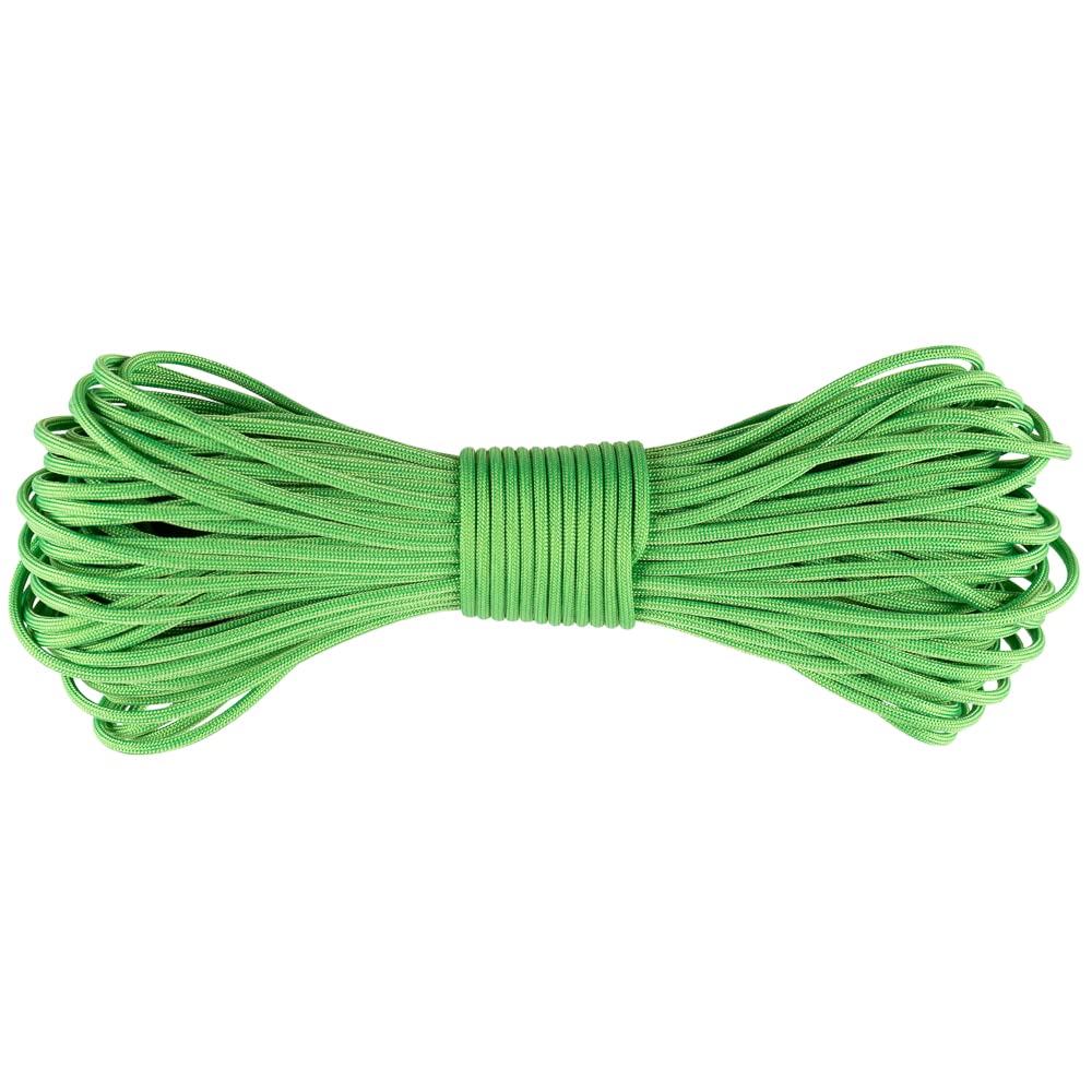 Paracord Planet 550 Paracord - Certified Type III