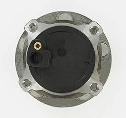 Stirling PHA590322PR_1H05R - Pair 2 Rear Wheel