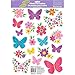 Amscan Decal Decors Item, 17