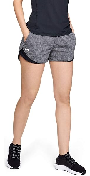 under armour women's 3.0 shorts