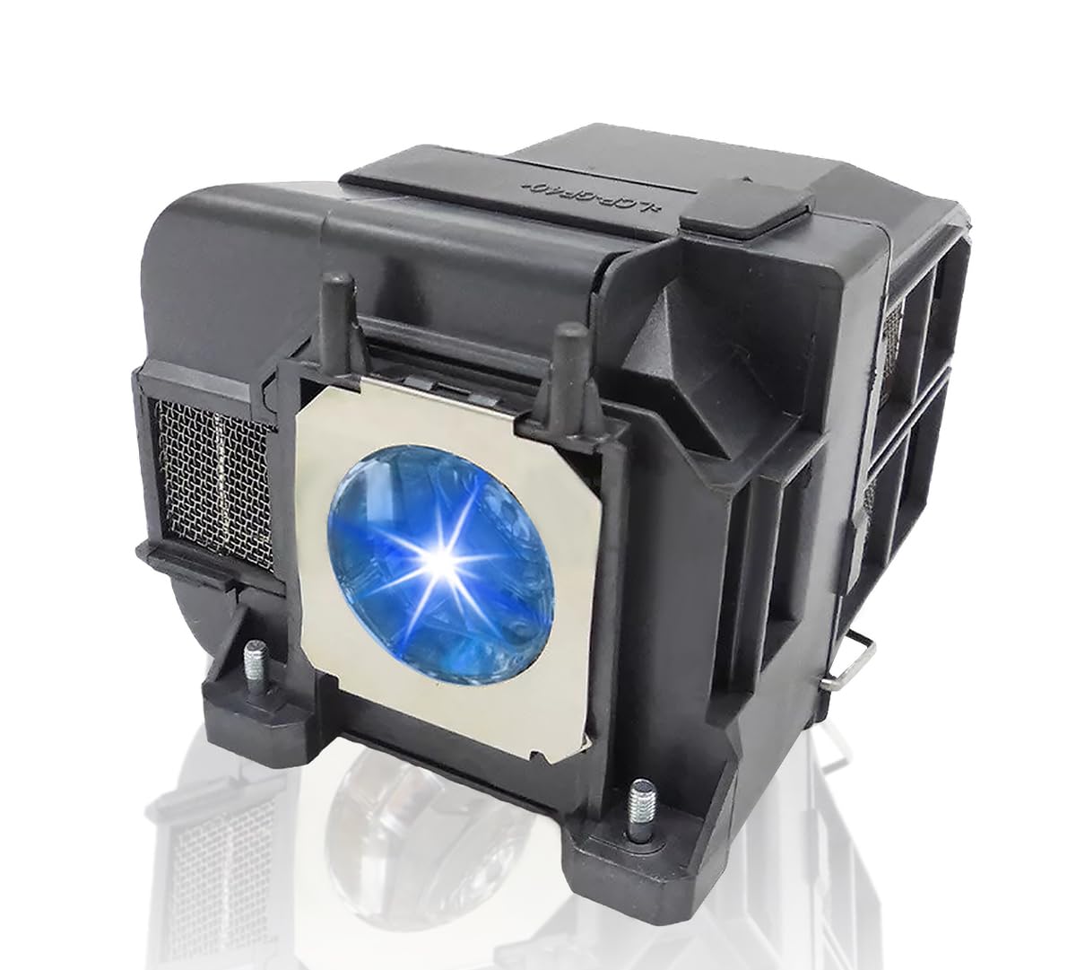 Poxtedsr EL PLP74/V13H010L74 Replacement Projector