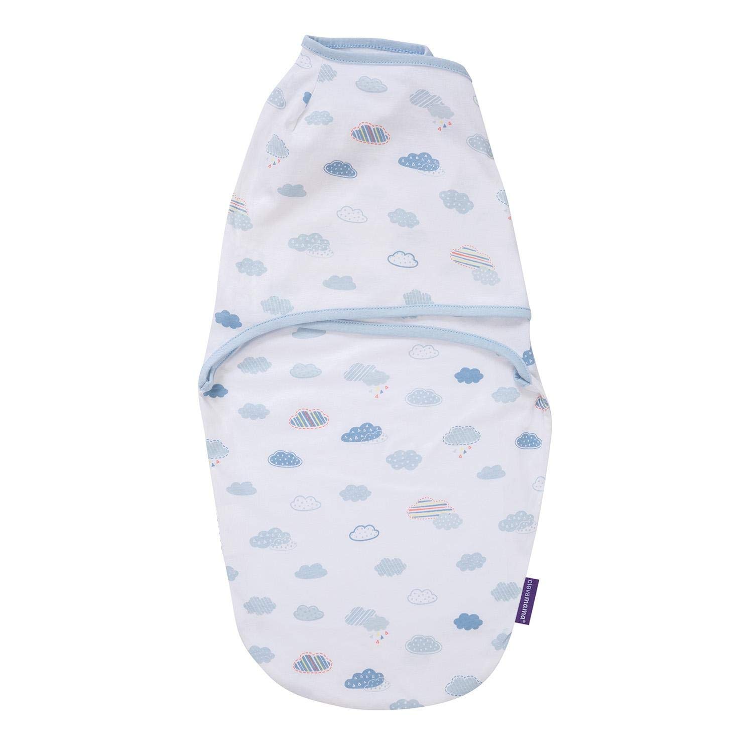 clevamama swaddle