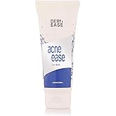 DERM EASE Acne Ease Face Wash - 60 ml | Anti-Acne Face Wash for Clear Skin | Gentle Cleanser with Natural Ingredients | Controls Oil & Breakouts