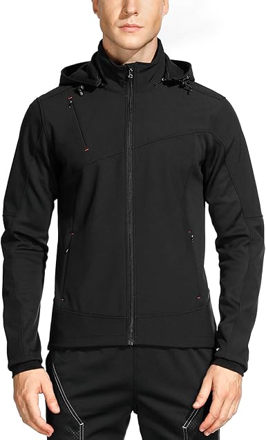 Windproof breathable fleece Clearance