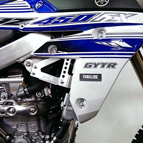 Radiator Aluminum Devol Guards 01015601 Frame Guards