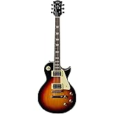 IYV-ILS-340 SB, Solid Body Electric guitars, Sunburst