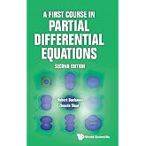 A First Course in Partial Differential Equations (Second Edition)