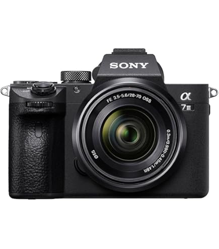 Sony Câmera Full Frame a7R IV de 35 mm com 61.0 MP (7RM4) | ILCE