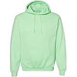 Gildan Men's Fleece Hooded Sweatshirt, Style G18500