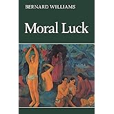 Moral Luck