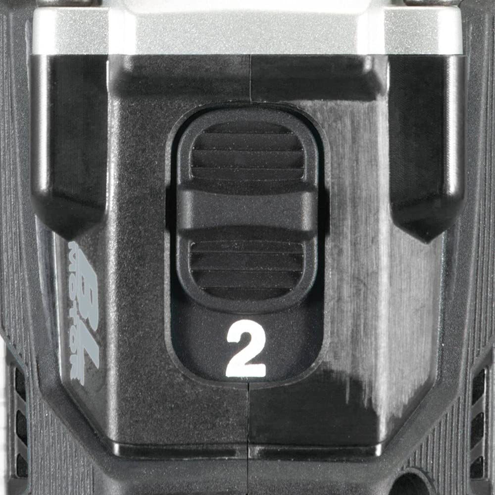 Makita XFD15ZB 18V LXT Lithium-Ion Sub-Compact Brushless Cordless 1/2