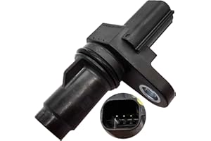 DAVRPES 12588992 5S8074 PC553 Camshaft Position Sensor For Buick Regal Chevy Equinox Malibu HHR Cobalt Pontiac G5 G6 Solstice Saturn Sky Vue Aura Ion GMC Terrain Replace# 12577245｜2131690｜917-720