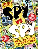 MAD Spy vs Spy: An Explosive Celebration