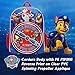 Paw Patrol Backpack for Boys and Girls