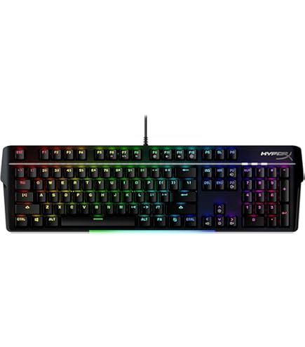 Teclado Mecânico Motospeed CK88 K88 Gamer Preto Switch Outemu Azul