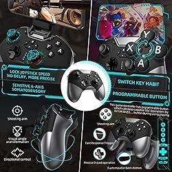 Bluetooth Controller for Mobile