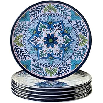 Certified International Talavera 11