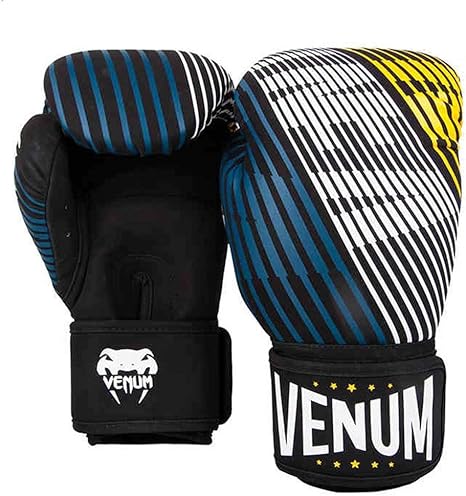 adidas muay thai gloves