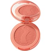 Tarte Amazonian Clay 12-hour Blush &ndash; Mineral Pigment Sheer Blush With Vitamin E &amp; Olive Oil for Lightweight Longwear &amp; Buildable Coverage, Vegan &amp; Cruelty Free