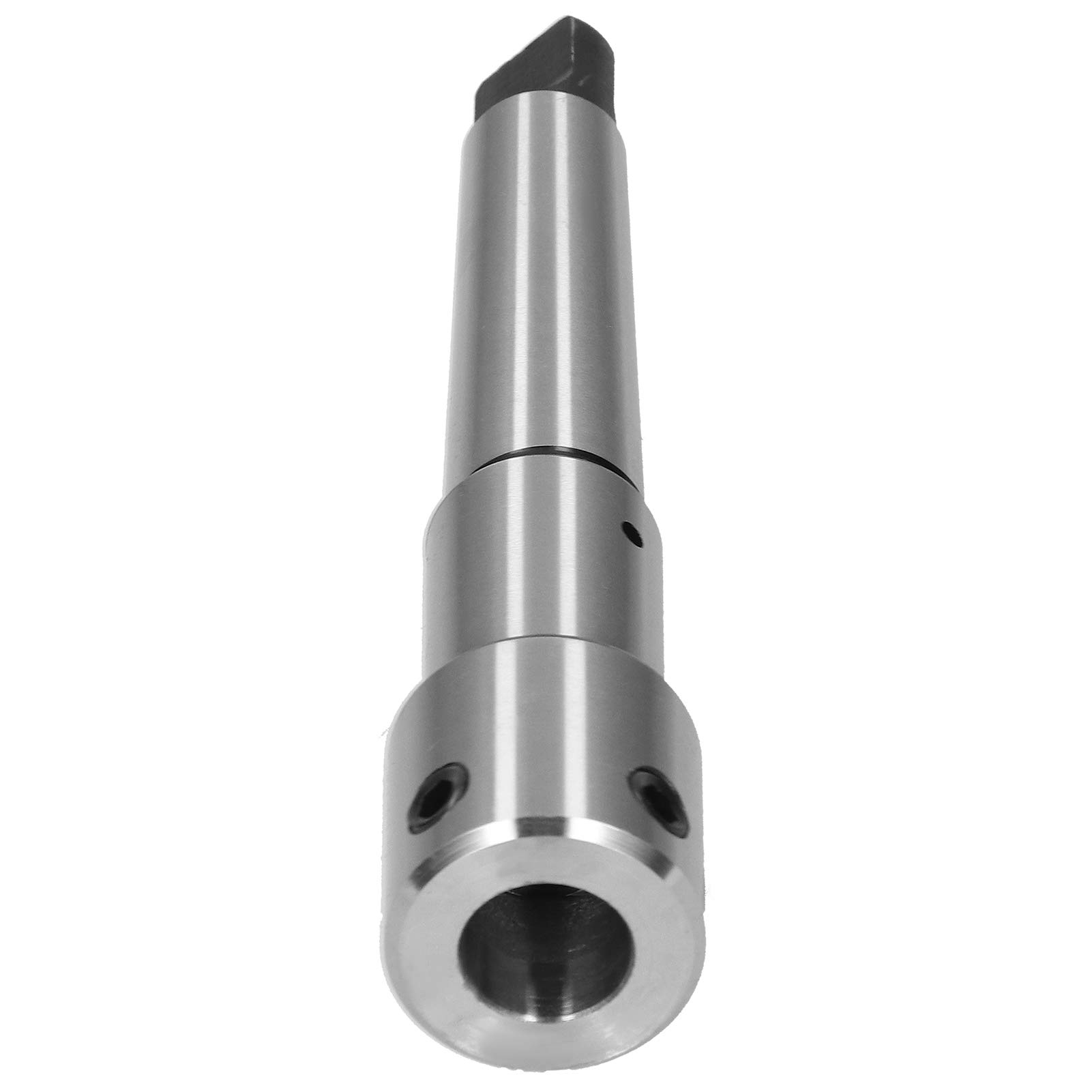 Morse Shank Drill Chuck Arbor MT3 for Annular, Industrial Hardware Tool 19.05mm