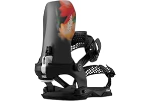 Bataleon Blaster AW FASE Men's Snowboard Bindings