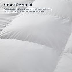 PACIFIC COAST Down Comforters King
