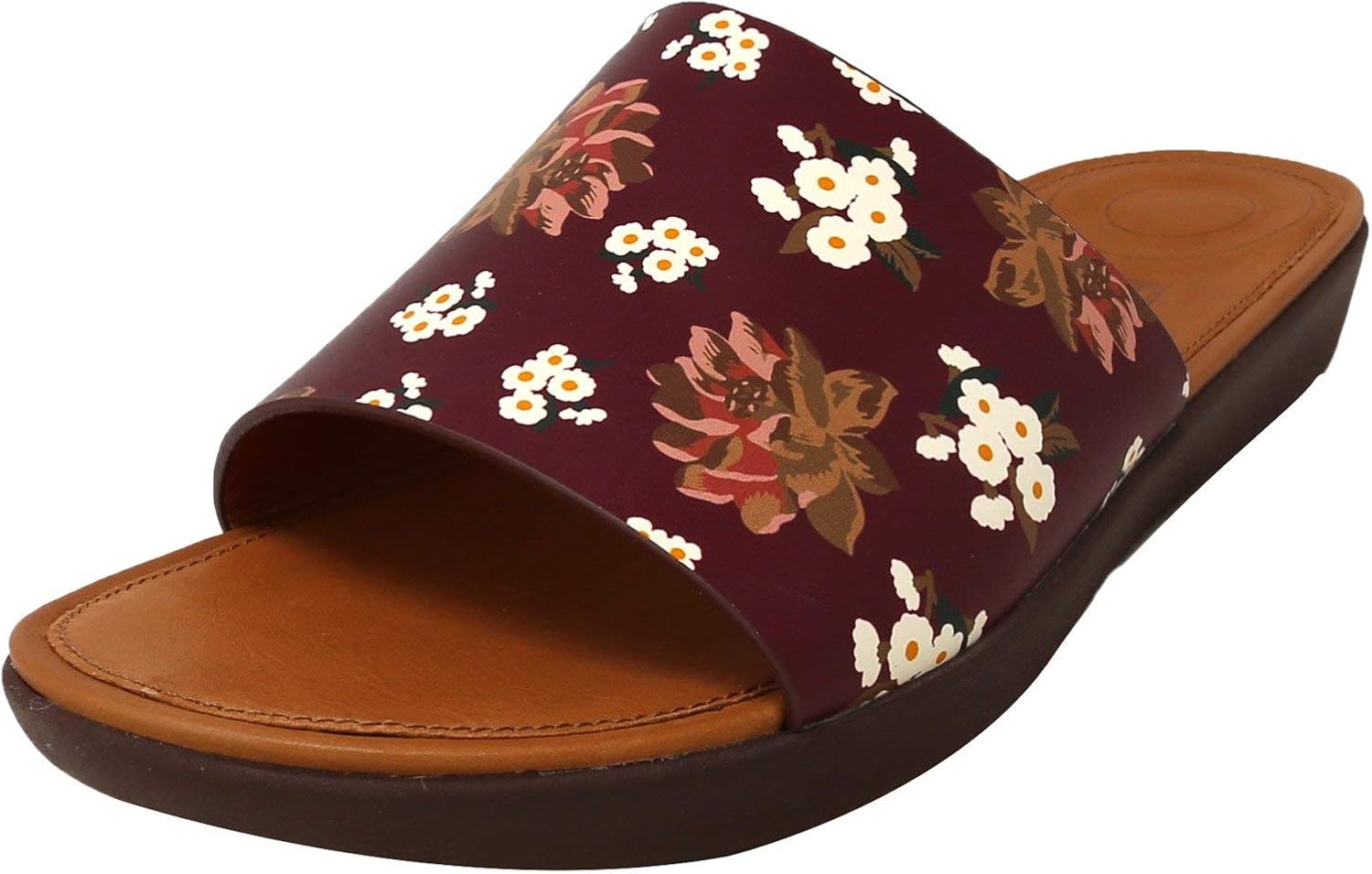  | FitFlop Women's Sola Slide Sandal | Slides