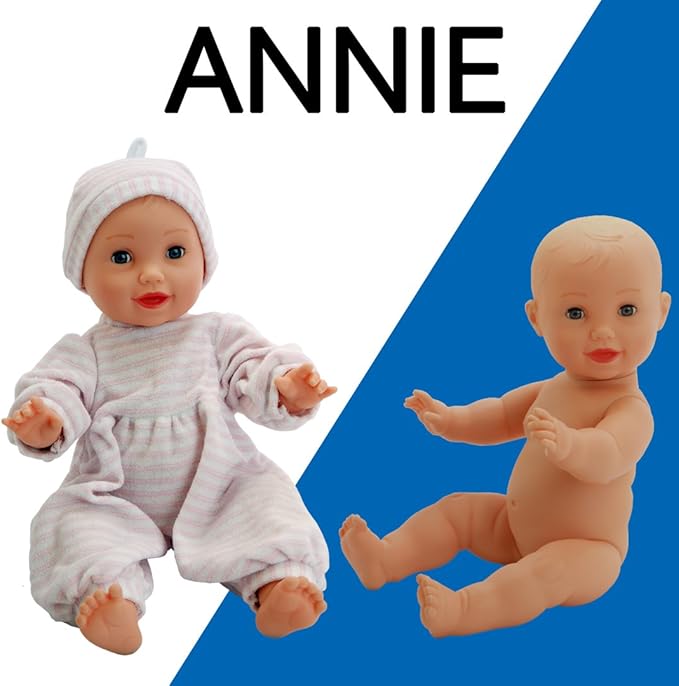 weighted baby doll for dementia